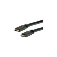 UHDMI KABEL25MM.VERSTRKER