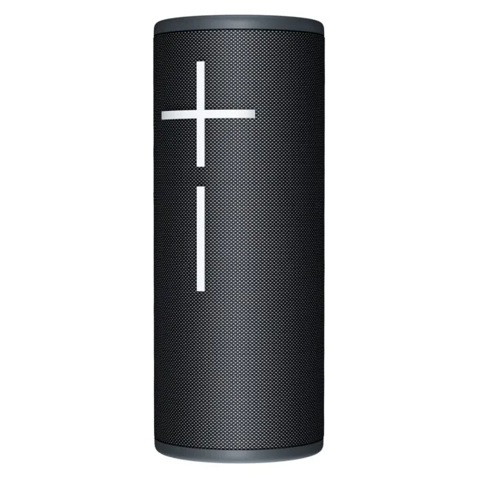 Ultimate Ears UE BOOM 4 active black — image 2
