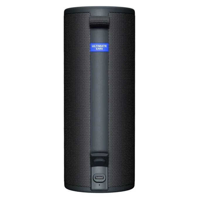 Ultimate Ears UE BOOM 4 active black — image 3