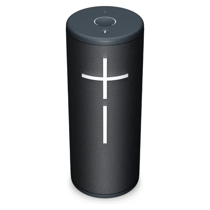 Ultimate Ears UE BOOM 4 active black — image 4