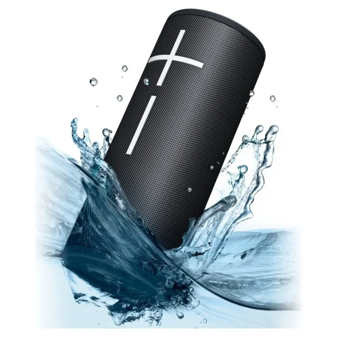 Ultimate Ears UE BOOM 4 active black — image 5