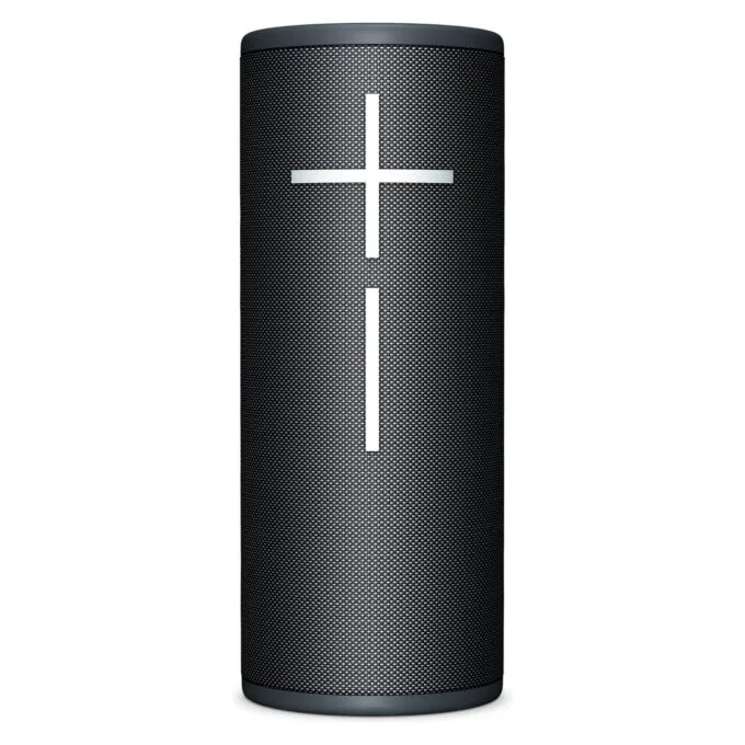 Ultimate Ears UE BOOM 4 active black — image 1