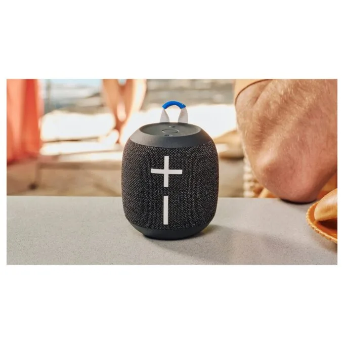 Ultimate Ears UE WONDERBOOM 4 active black — image 6