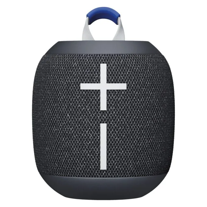 Ultimate Ears UE WONDERBOOM 4 active black — image 1