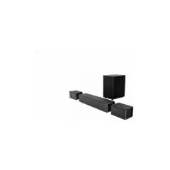 Ultimea Aktivbox Poseidon M4T 5.1 Surround Soundbar