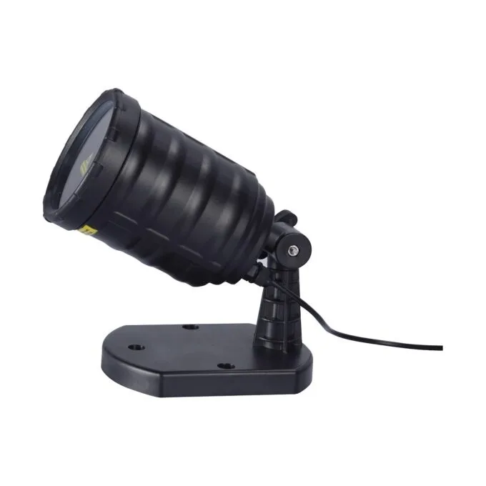 Ultron LED Laserprojektor save-E Sterneffekt Rot Grün — image 2