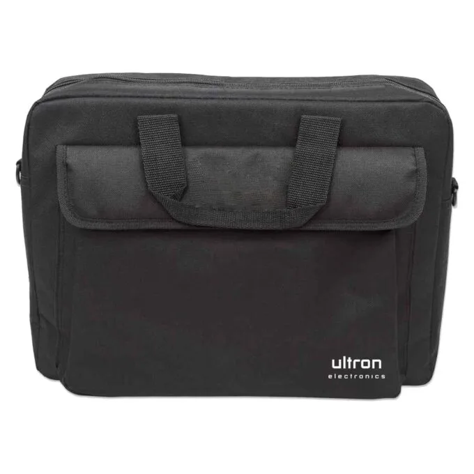 Ultron NB Tasche Case Basic 15.6' (38cm) Polyester — image 1
