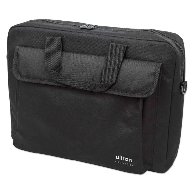 Ultron NB Tasche Case Basic 17.3' (42cm) Polyester — image 2