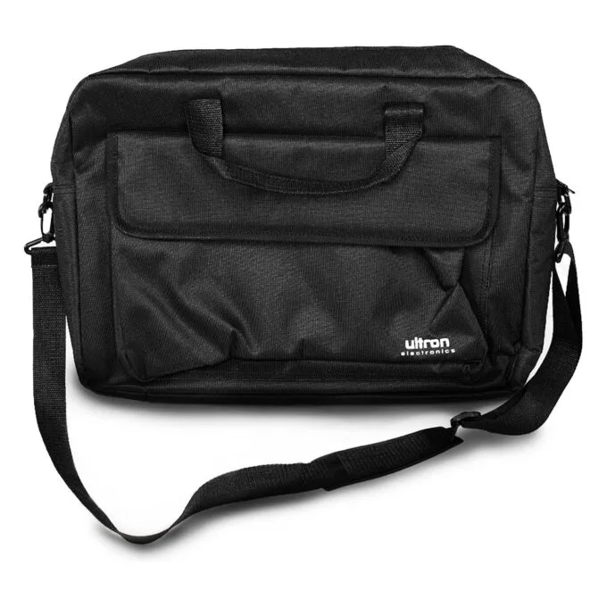 Ultron NB Tasche Case Basic 17.3' (42cm) Polyester — image 3