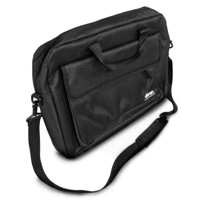 Ultron NB Tasche Case Basic 17.3' (42cm) Polyester — image 4