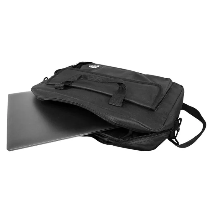 Ultron NB Tasche Case Basic 17.3' (42cm) Polyester — image 7