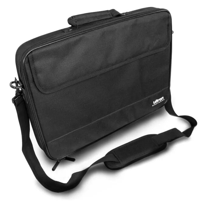 Ultron NB Tasche Case Plus 15.6' (38cm) Clamshell — image 4