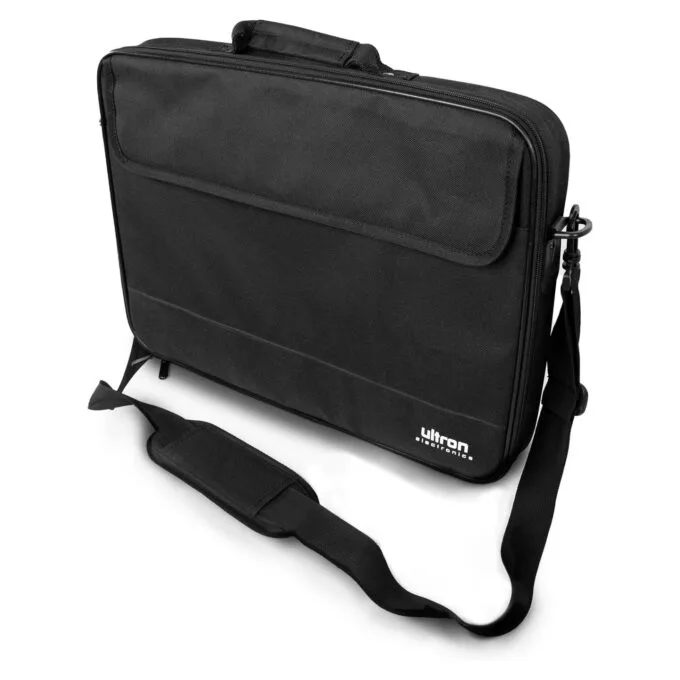 Ultron NB Tasche Case Plus 15.6' (38cm) Clamshell — image 5