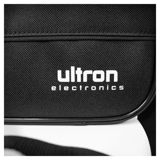 Ultron NB Tasche Case Plus 17.3' (42cm) Clamshell — image 7