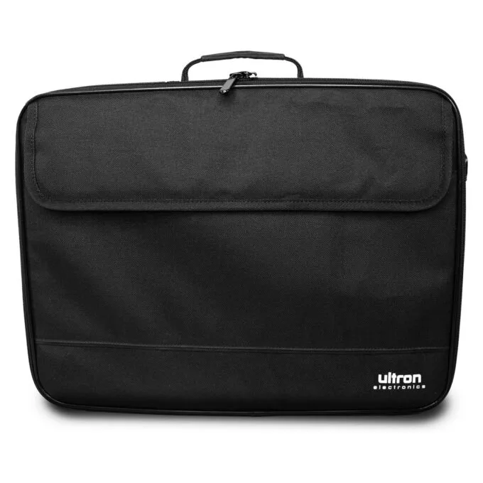 Ultron NB Tasche Case Plus 17.3' (42cm) Clamshell — image 1