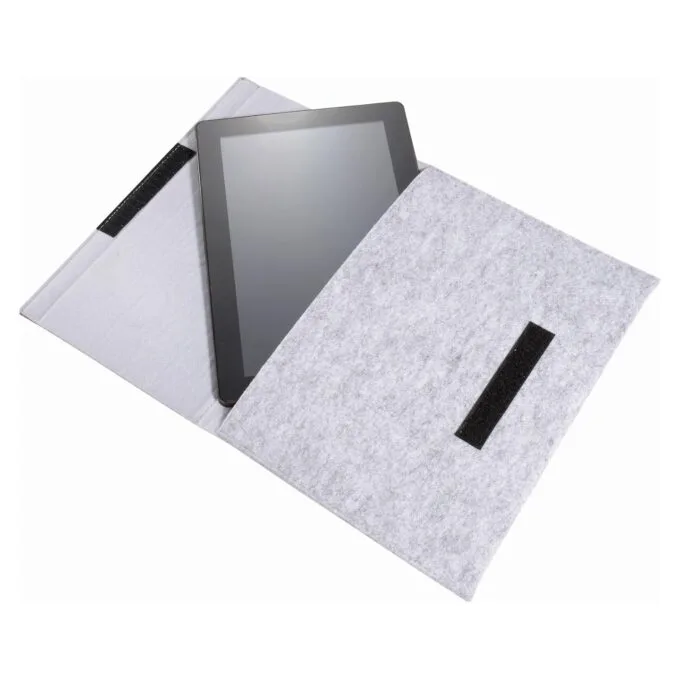 Ultron Tablet Tasche RealLife Keeper 10' grau — image 2