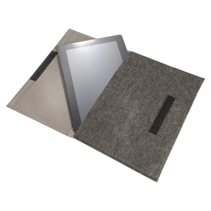 Ultron Tablet Tasche RealLife Keeper 10' schwarz — image 2