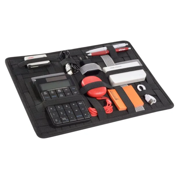 Ultron Tablet Tasche RealLife Keeper 9' Organizer — image 2