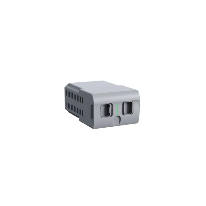 Unitree Go2 Long Range Akku — image 1