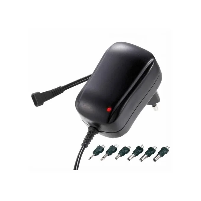 Universal-Steckernetzteil 600mA — image 1