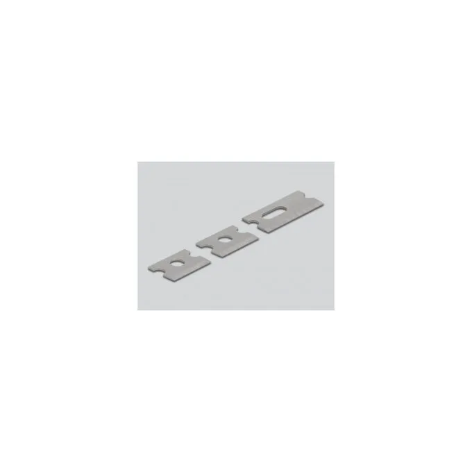 Universelle Crimpzange mit Abisolierer für 8P (RJ45) oder 6P (RJ12 11) Stecker — image 6