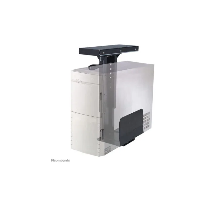 Universeller PC-Halter 30KG CPU-D250BLACK Neomounts — image 1