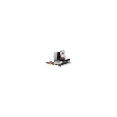 Unold 78826 Allesschneider Metall Plus