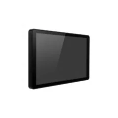 · Unterputz · Wall Display X2i Black · WLAN · schwarz