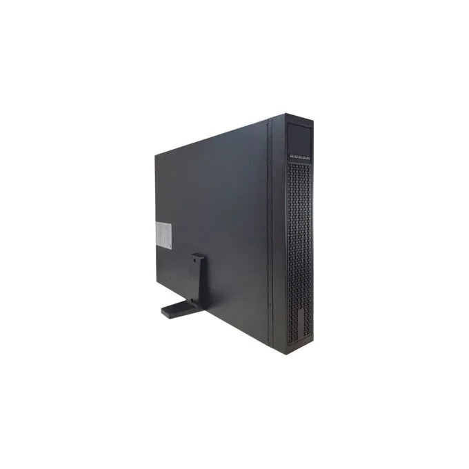 UPS USV Online IOT 2KVA 2000W schwarz — image 2