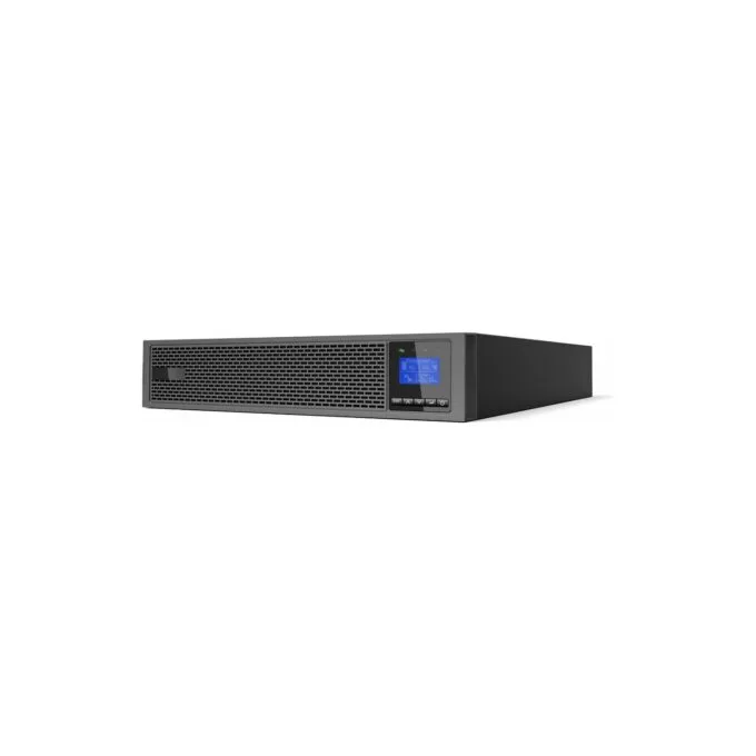 UPS USV Online IOT 2KVA 2000W schwarz — image 1