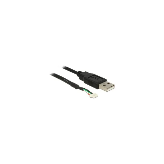 USB 2.0 Anschlusskabel für 5 Pin Kameramodule V1.9 1.5 m — image 2