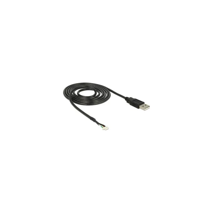 USB 2.0 Anschlusskabel für 5 Pin Kameramodule V5 V51 1.5 m — image 1