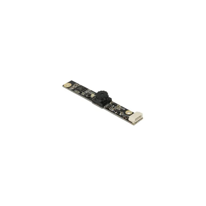USB 2.0 Kameramodul 3.14 Megapixel 48° V5 Fixfokus — image 1