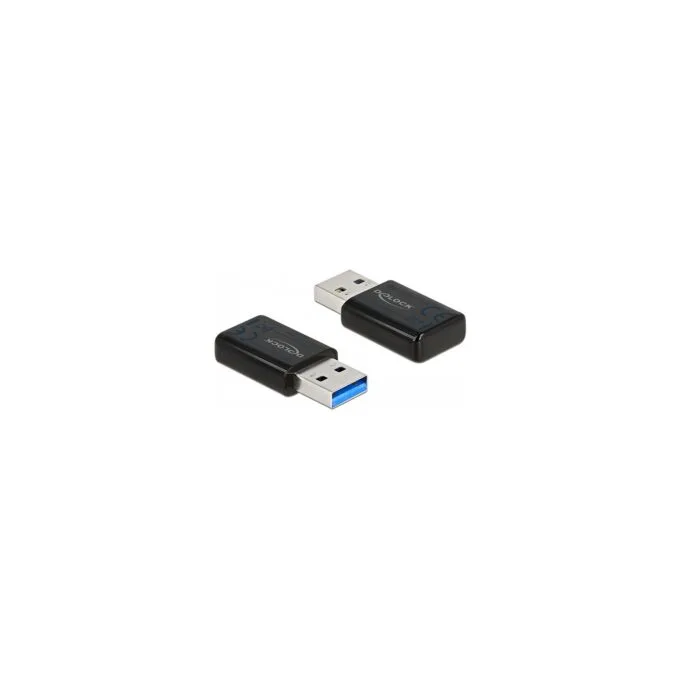 USB 3.0 Dualband WLAN ac a b g n Micro Stick 867 + 300 Mbps — image 1
