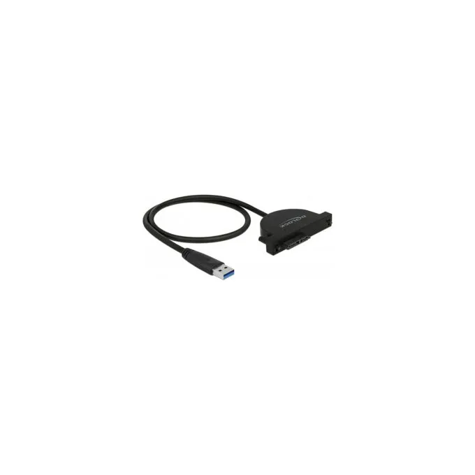 USB 3.0 zu Slim SATA Konverter — image 2