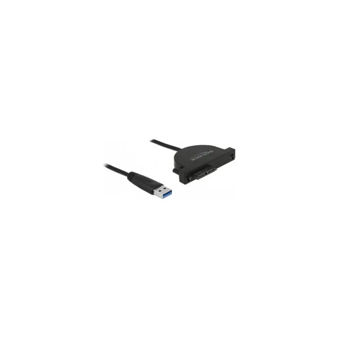 USB 3.0 zu Slim SATA Konverter — image 1