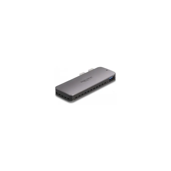 USB 3.2 Gen 2 Gehäuse für PlayStation®5 mit M.2 NVMe Slot - werkzeugfrei — image 2
