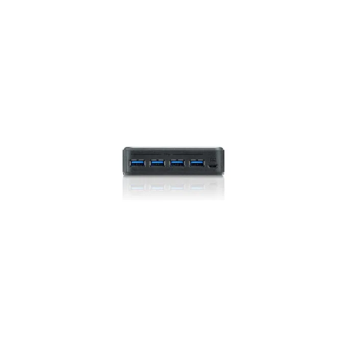 USB 4-port USB 3.0 Peripheral Sharing Device ATEN — image 2