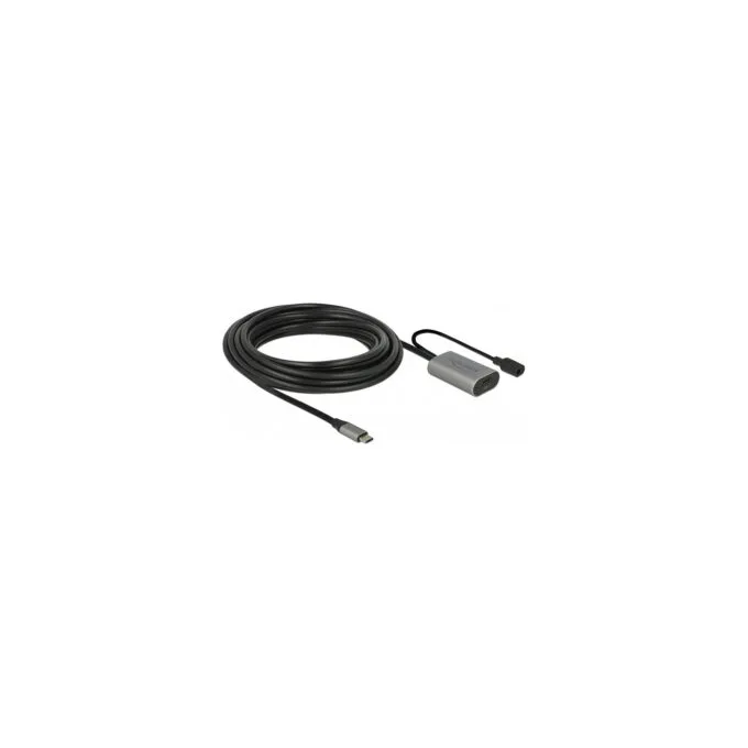USB 5 Gbps aktives Verlängerungskabel USB Type-CTM 5 m — image 2