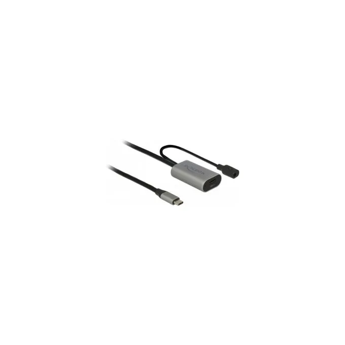 USB 5 Gbps aktives Verlängerungskabel USB Type-CTM 5 m — image 1