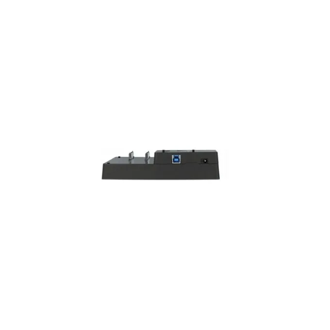 USB 5 Gbps Docking- und Klonstation für 5 x 2.5? SATA HDD SSD — image 3