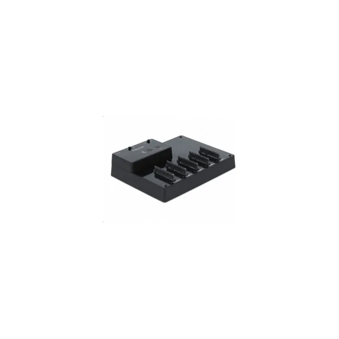 USB 5 Gbps Docking- und Klonstation für 5 x 2.5? SATA HDD SSD — image 1