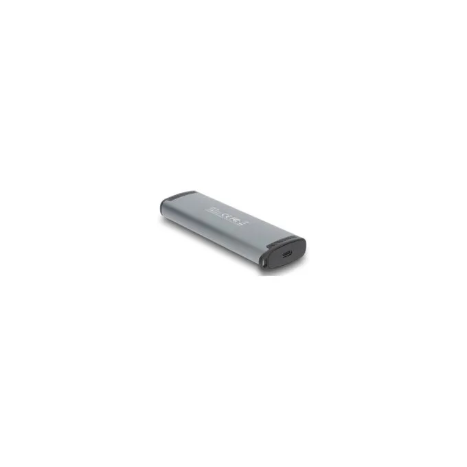 USB 5 Gbps Kartenleser mit SD und Micro SD Slot und Aufbewahrungsfächern für Speicherkarten — image 5