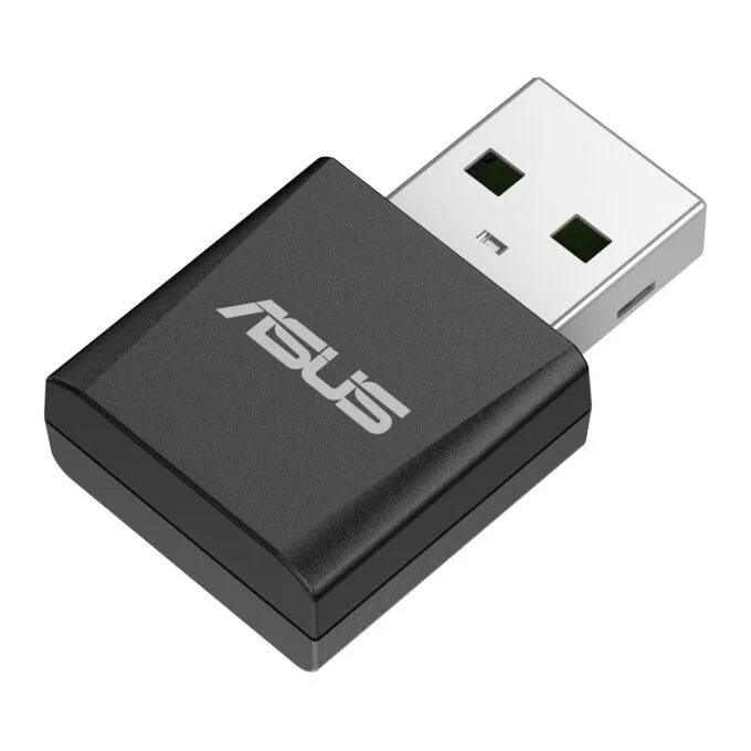 Usb-Be92 Nano Usb adapter - Adapter - Digital Daten — image 2