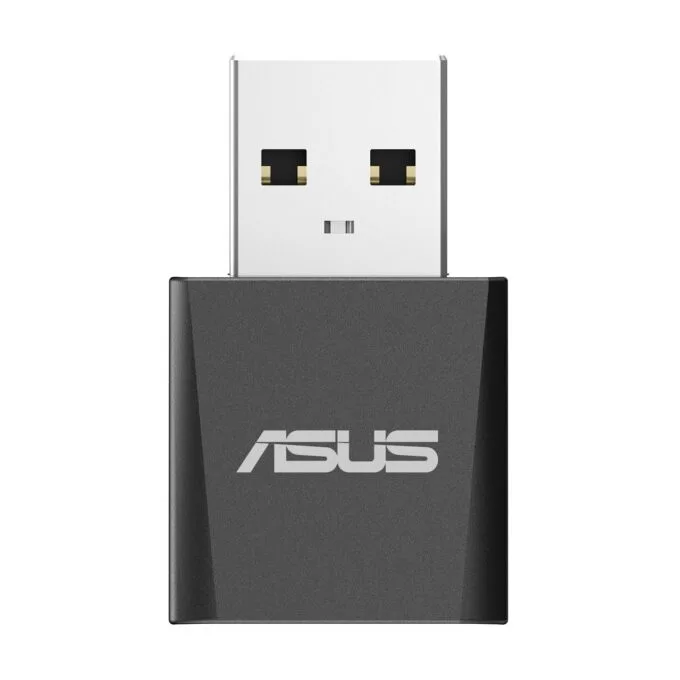 Usb-Be92 Nano Usb adapter - Adapter - Digital Daten — image 6