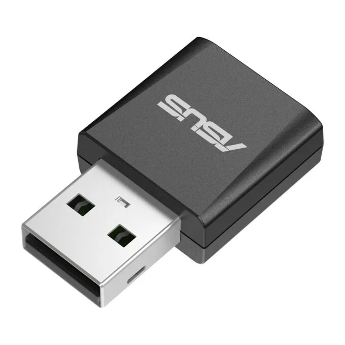 Usb-Be92 Nano Usb adapter - Adapter - Digital Daten — image 1