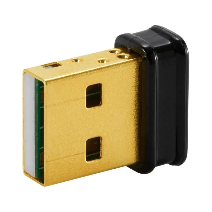 USB-BT600 Bluetooth 6.0 Dongle USB Adapter — image 2