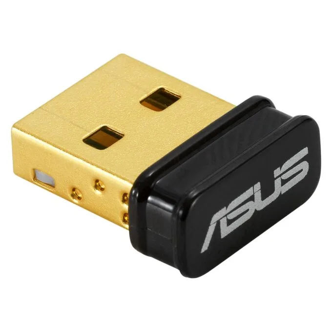 USB-BT600 Bluetooth 6.0 Dongle USB Adapter — image 1