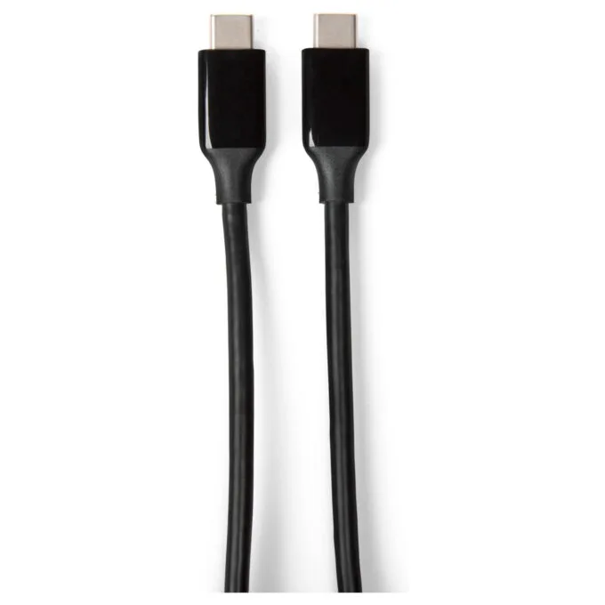 USB C TO C SUPERSPEED CABLE — image 2