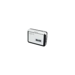 USB Cassette Capture & Player